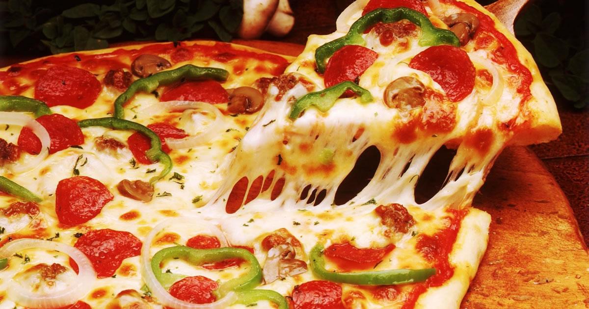 [Curiosidades e mitos que você precisa saber sobre pizza]