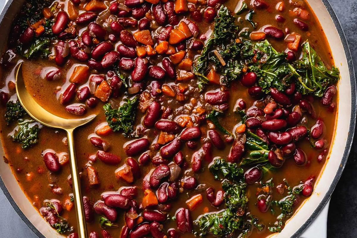 [Quais são os ingredientes da feijoada?]