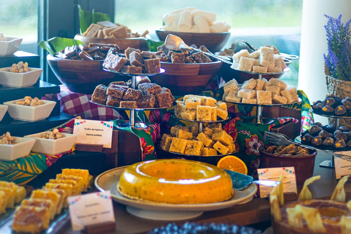 [Festa Junina em Eventos – Como Criar uma Experiência Gastronômica Completa]