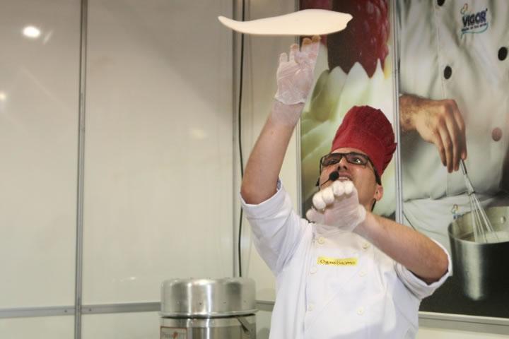 [Buffet de Pizza em Domicílio na Vila Baby SP]
