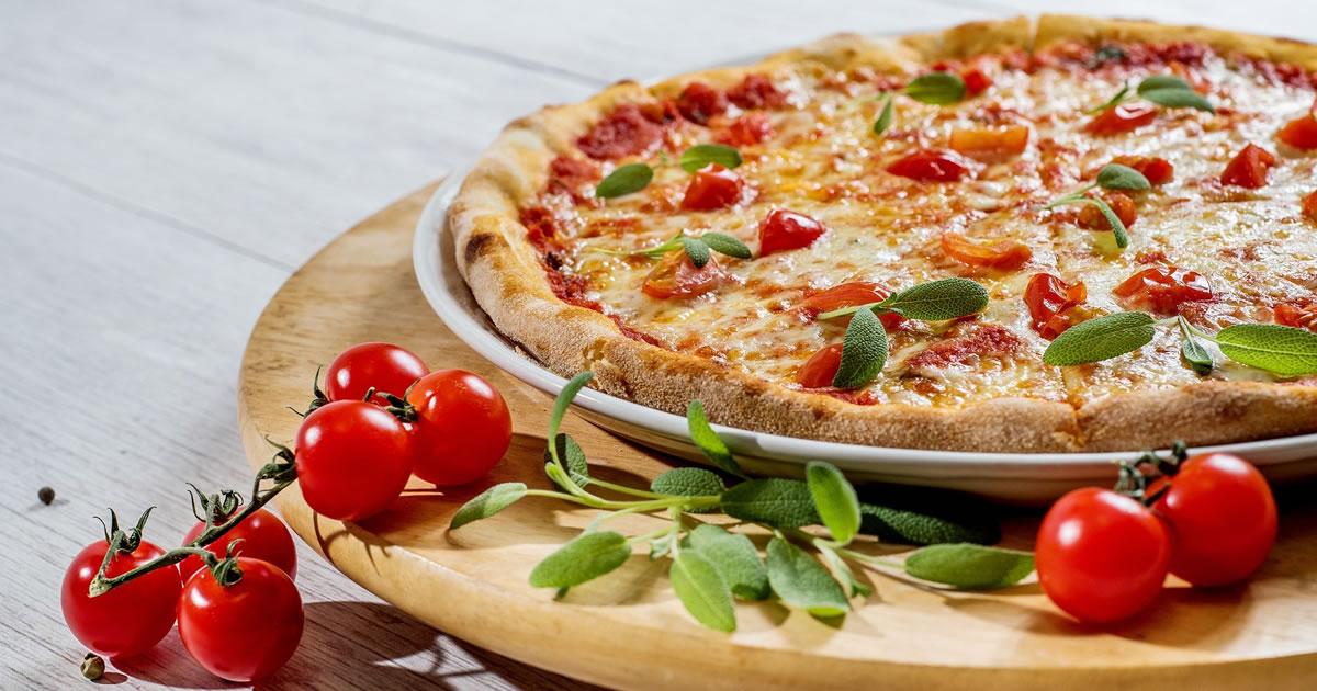 [Pizza em Diferentes Culturas: Como Cada País Reinventa o Clássico]