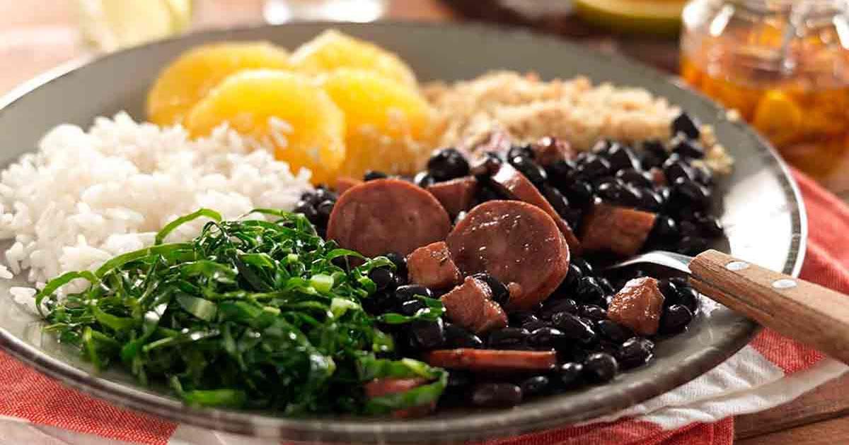 [Qual é a melhor linguiça para feijoada?]