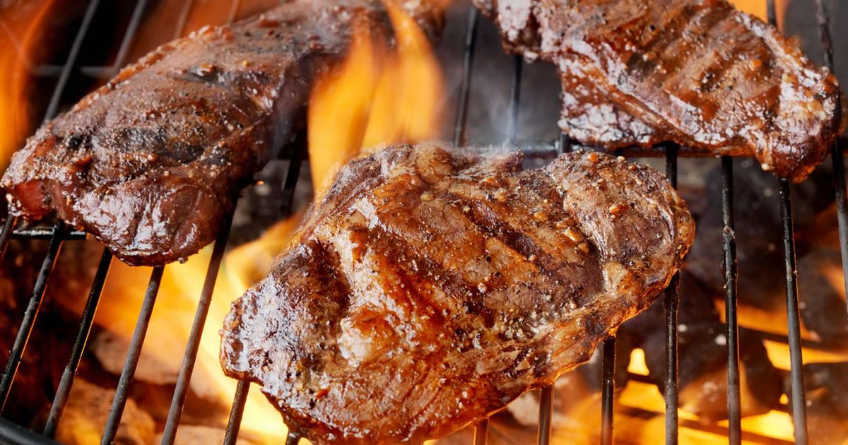 [Corte da carne, altura da grelha, ponto da carne, itens importantíssimos para o sucesso do seu churrasco]