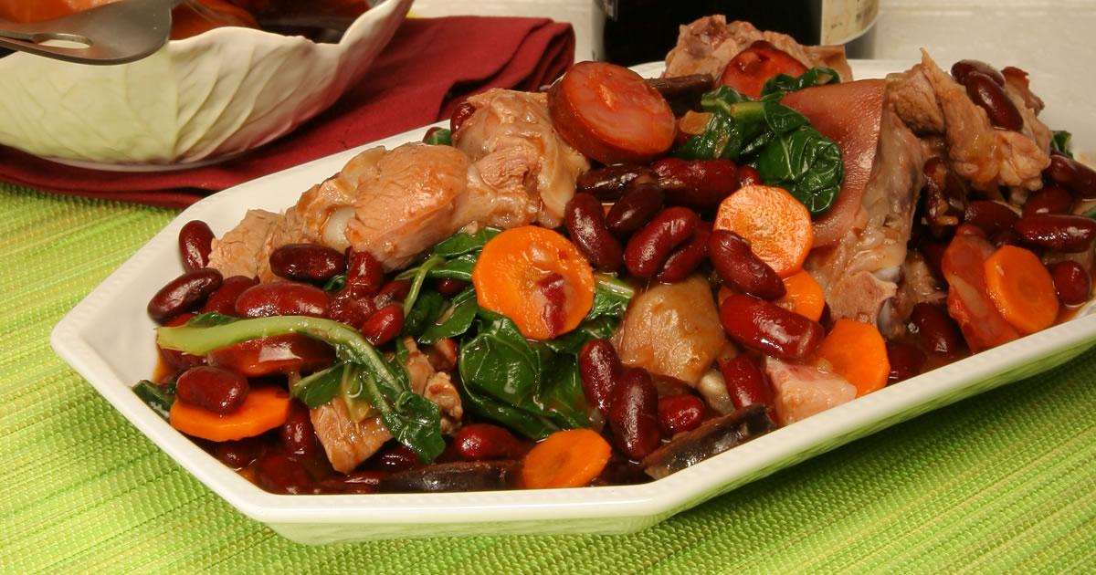 [Feijoada ao redor do mundo: você sabia que existem vários receitas bem diferentes da brasileira?]