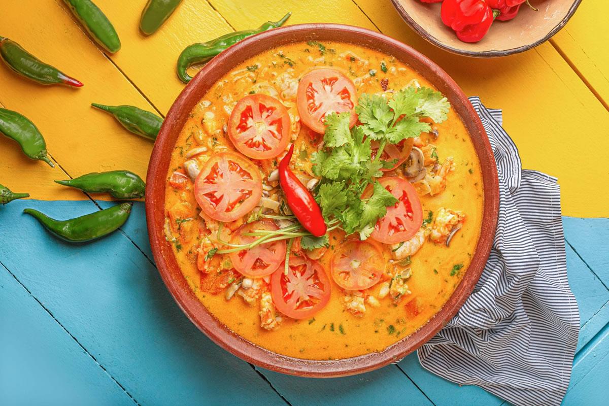 [Moqueca Brasileira – Tradição, Sabores e Identidade da Culinária Nacional]