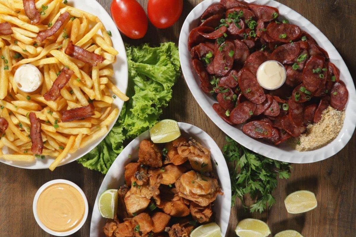 [Comida de Boteco – Tradição, Cultura e Sabores da Gastronomia Brasileira]