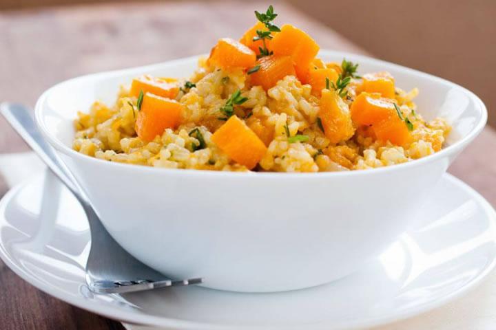 [Buffet de Risoto em Domicílio SP]