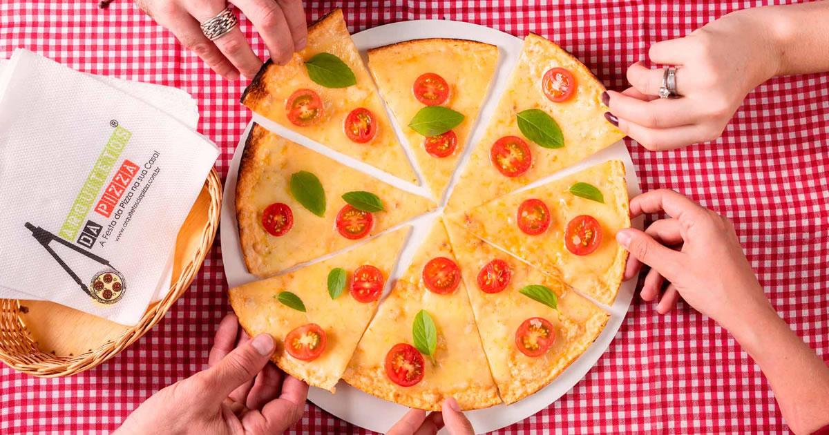 [Como planejar sua festa de aniversário com pizza]