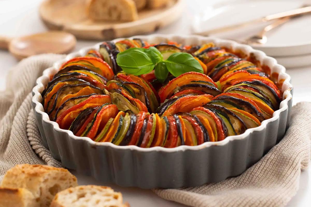 [Técnicas Clássicas da Gastronomia Francesa – Fundamentos da Cozinha Profissional]