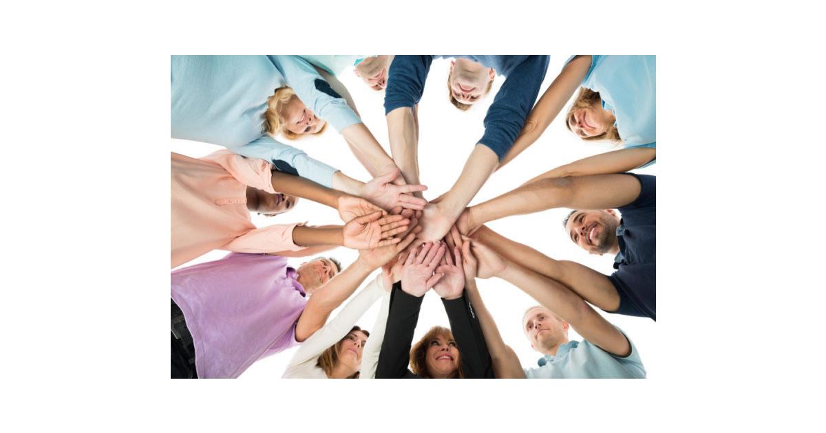 [RH : Eventos Corporativos com Gincanas de Engajamento e Dinâmicas de Grupo]