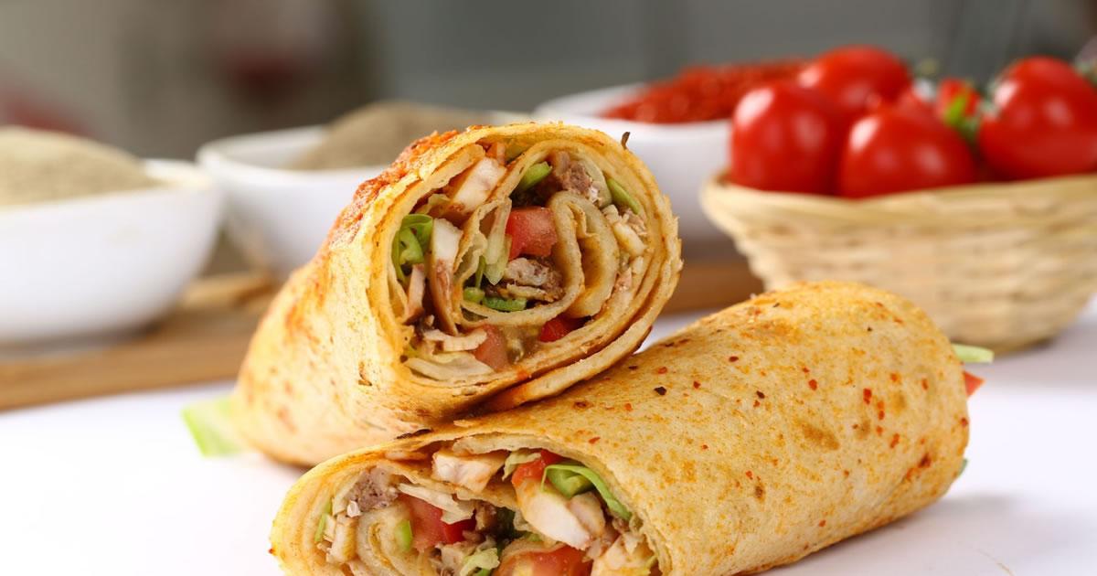 [O que são Tortilhas mexicanas?]