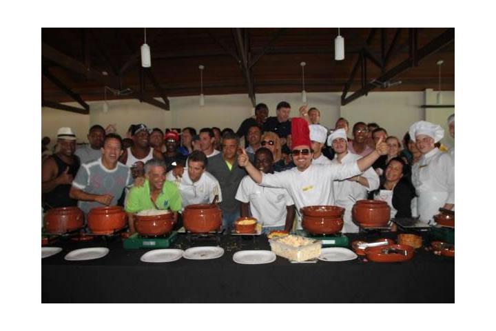 [Serviço de Buffet de Feijoada]