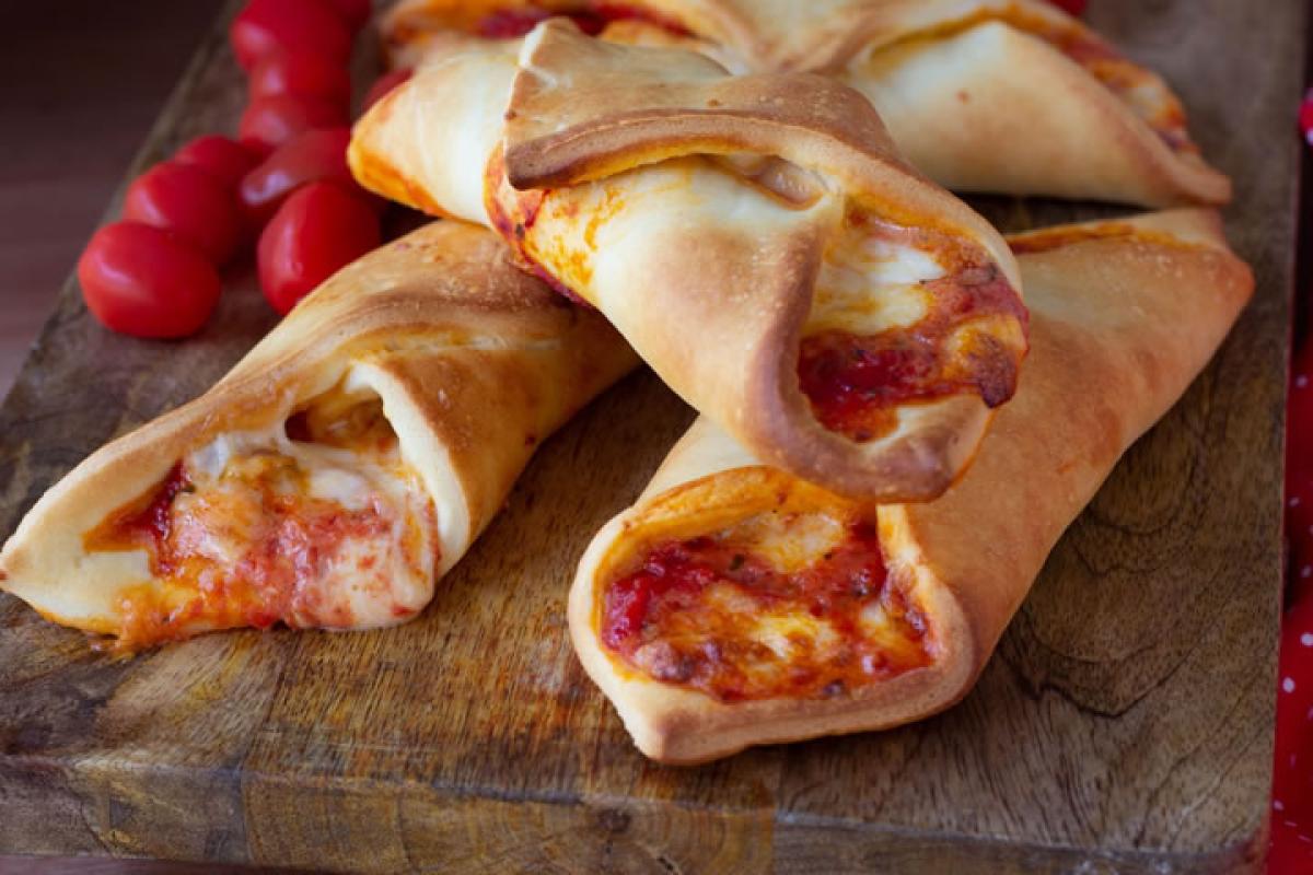 [Pizza Canolli de Calabresa]