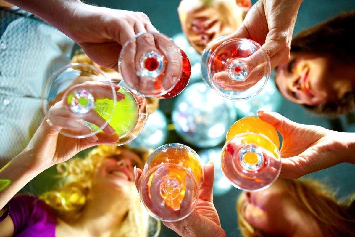 [Bebidas para Eventos – Sofisticação, Variedade e Experiência Gastronômica]