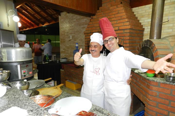 [Buffet de Pizza na Vila Santa Catarina SP]