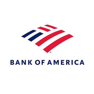 [Bank Of America]