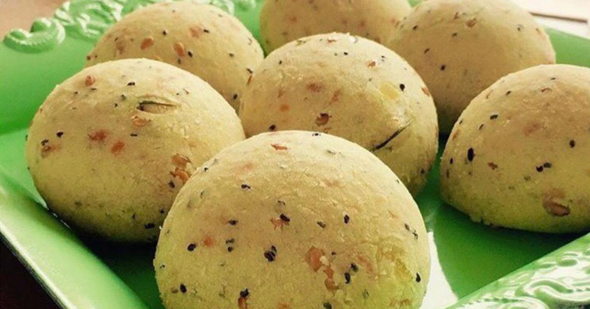 [Origem do pão de queijo com batata]