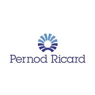 [Pernod Ricard]