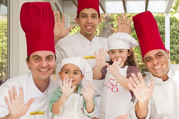 [Buffet de Pizza em Casa em SP]