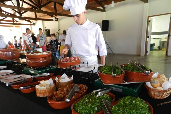 [Buffet de Feijoada em SP]