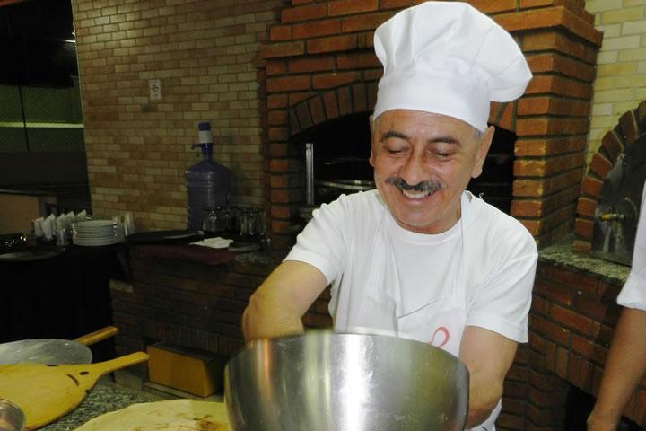 [Rodízio de Pizza a Domicílio na Chácara Monte Alegre SP]