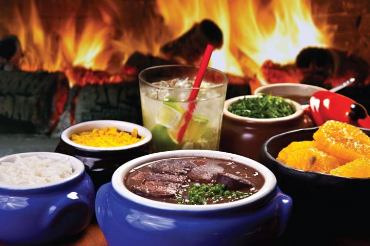 [Buffet de Feijoada em Domicílio SP]