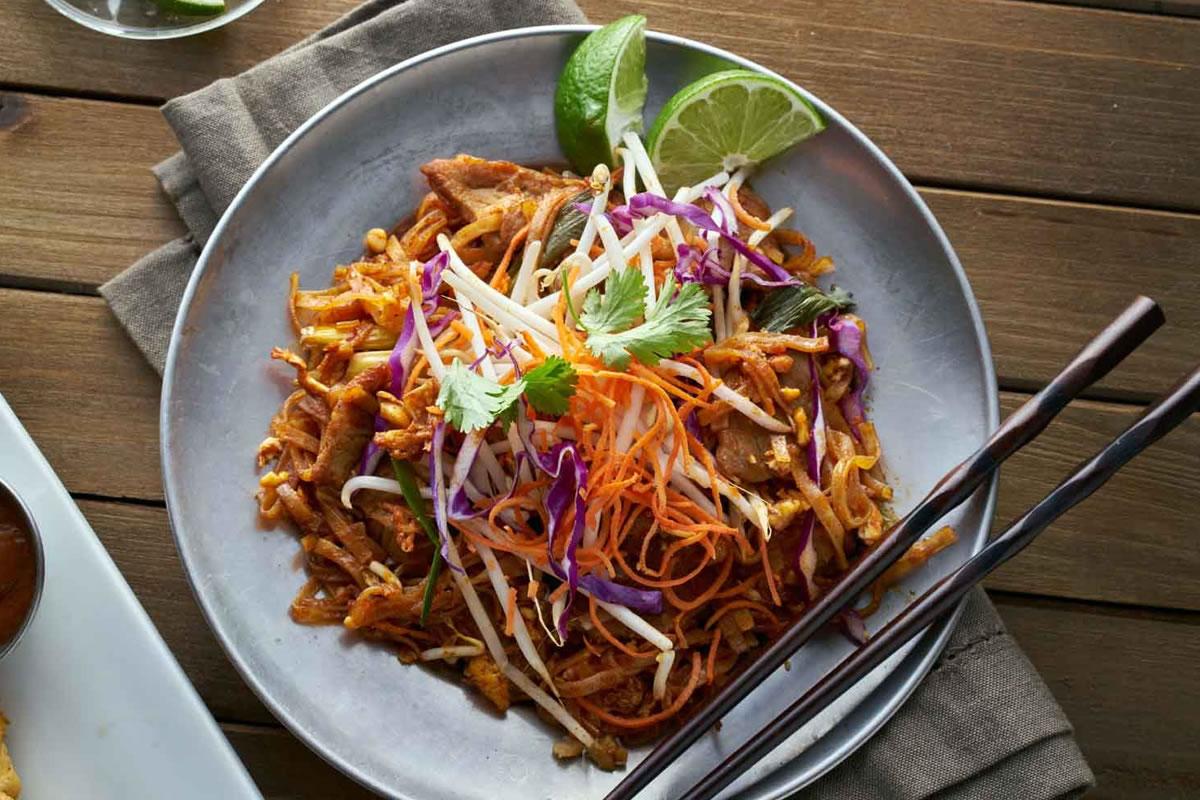 [Culinária Tailandesa – Sabores Marcantes, Tradição e Harmonia da Gastronomia da Tailândia]