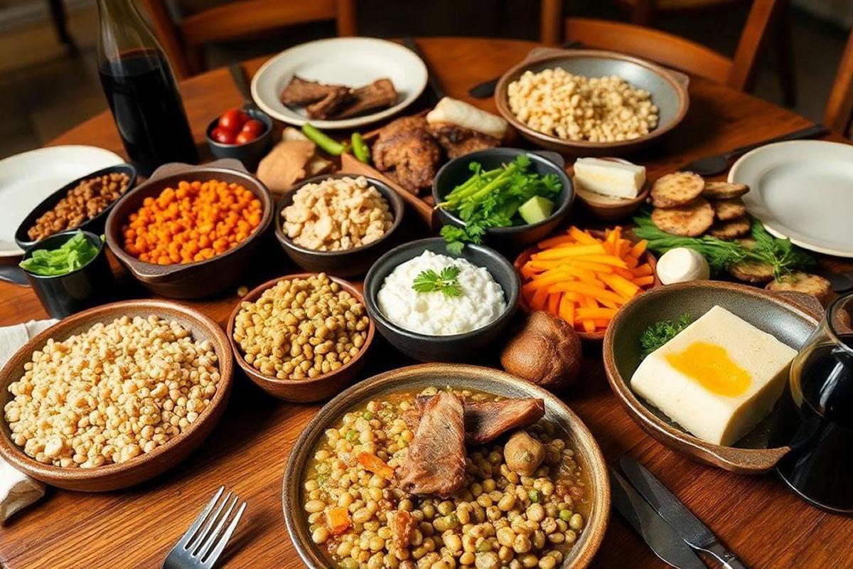 [Culinária Mineira – Tradição, Afeto e Sabores do Interior do Brasil]