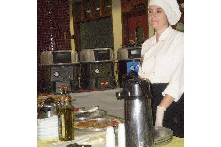 [Festa de Pizza na Chácara Santo Antônio SP]