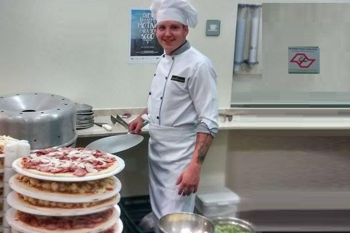 [Buffet de Pizza em Vila Joaniza São Paulo SP]