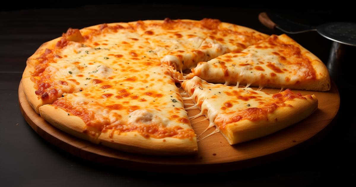 [As pizzas mais diferentes do cardápio brasileiro]