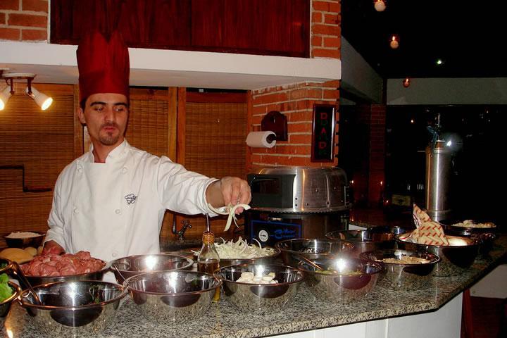 [Buffet de Pizza na Vila Suzana São Paulo SP]