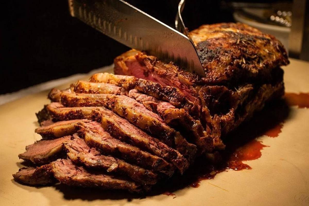 [Churrasco de Maminha]