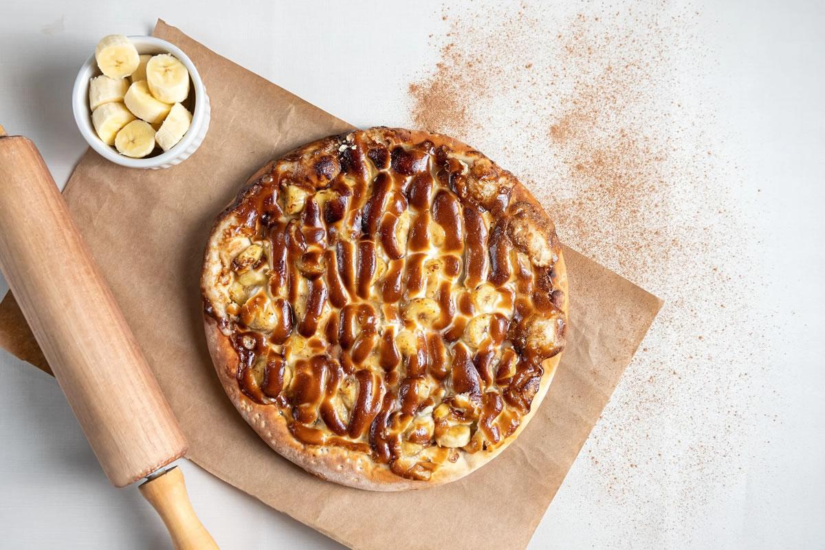 [Pizza para eventos corporativos]