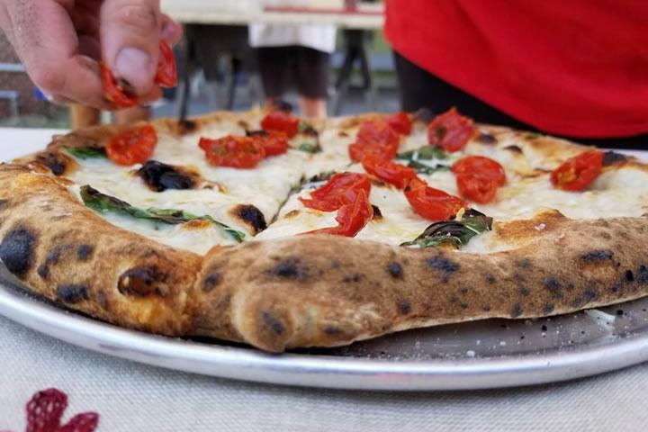 Buffet - Buffet de Pizza em Domicílio SP | Buffet à Domicílio em São Paulo  SP