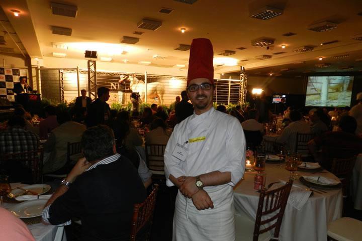 [Buffet de Pizza para Festa Kasher na Cidade Monções São Paulo]