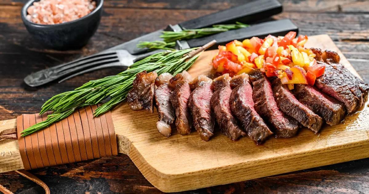 [Erros que você pode cometer na hora de fazer Churrasco]