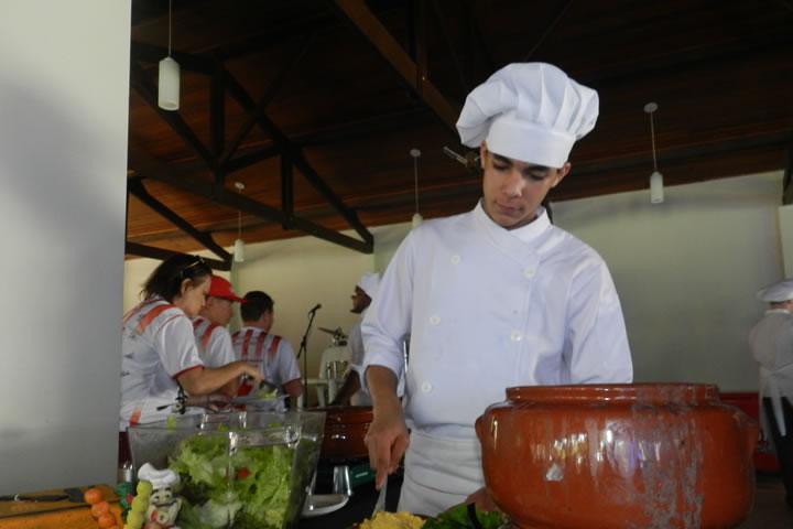 [Buffet de Feijoada a Domicílio]